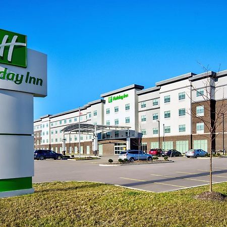 Holiday Inn - Erie, An Ihg Hotel Екстер'єр фото