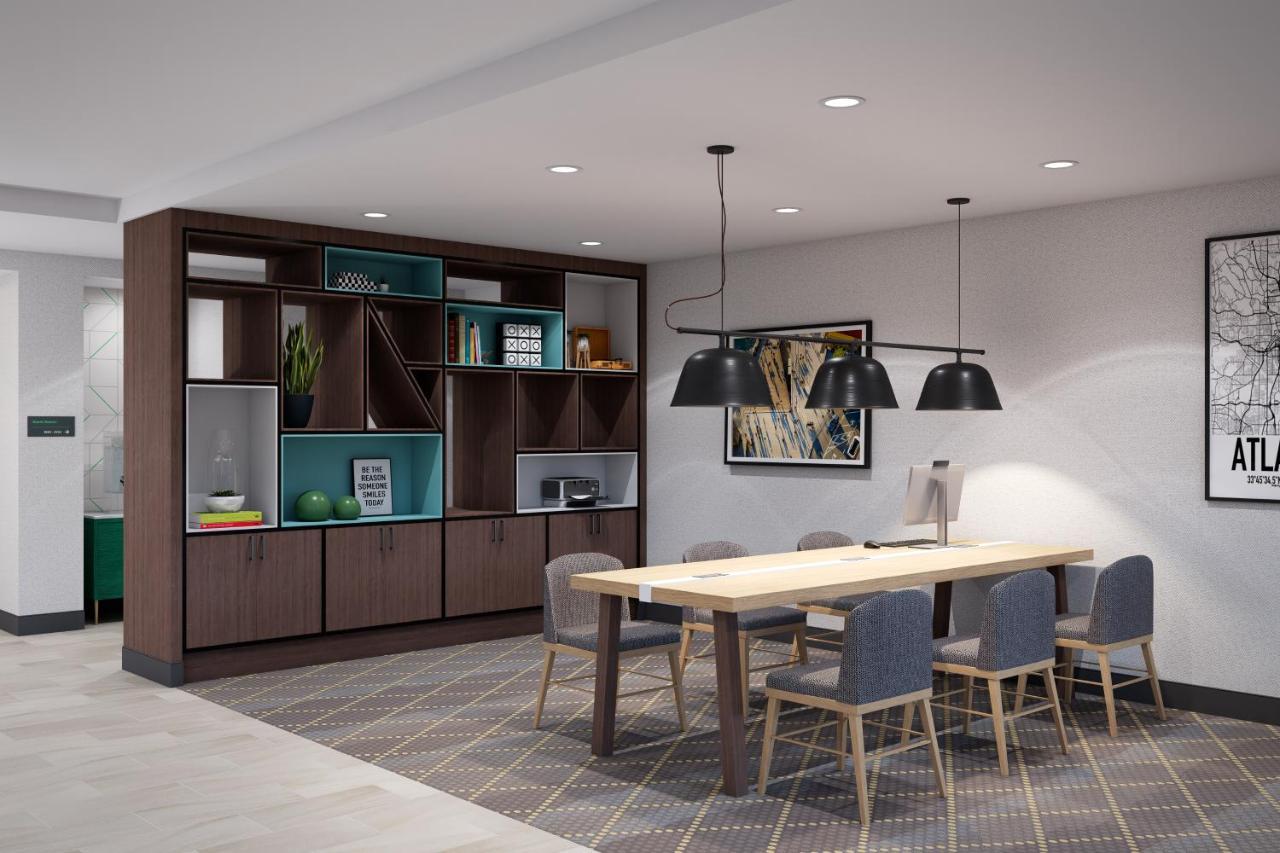 Holiday Inn - Erie By Ihg Екстер'єр фото