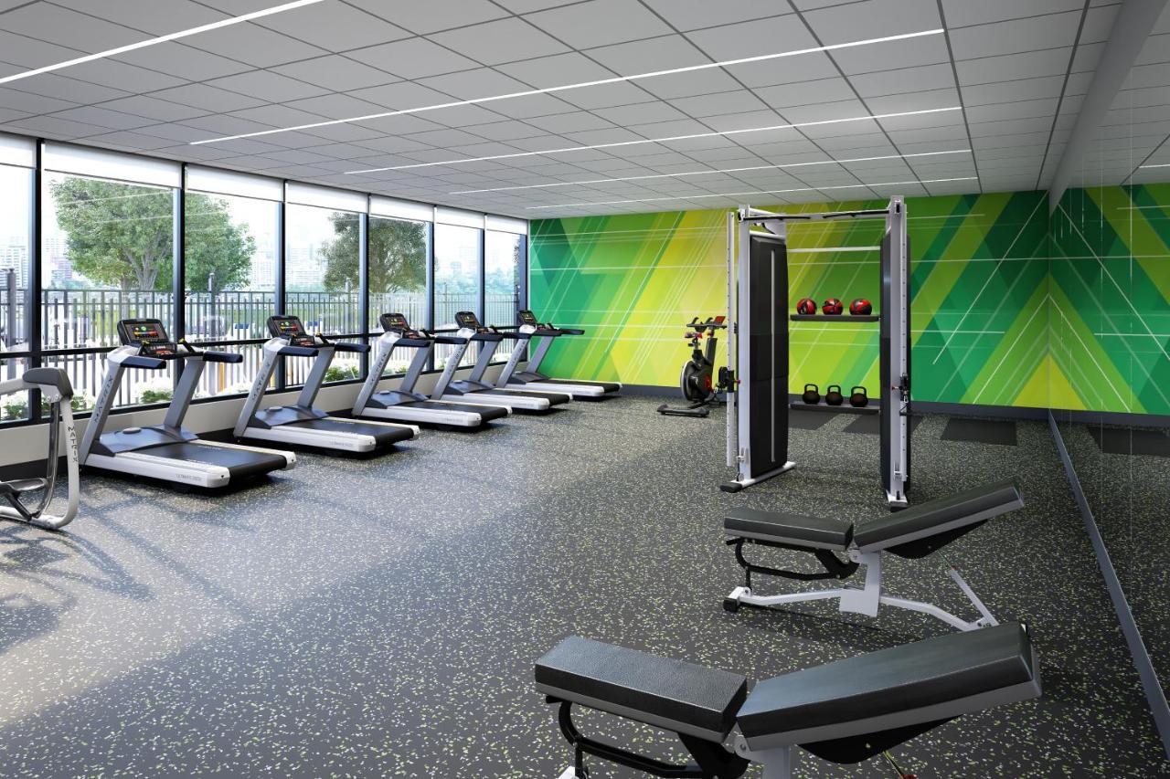 Holiday Inn - Erie By Ihg Екстер'єр фото