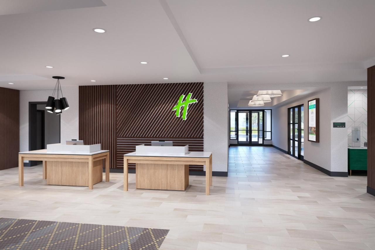 Holiday Inn - Erie By Ihg Екстер'єр фото