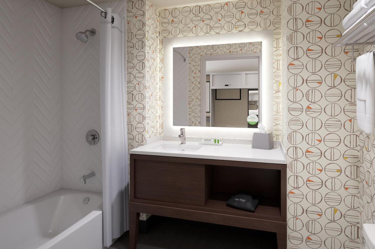 Holiday Inn - Erie By Ihg Екстер'єр фото