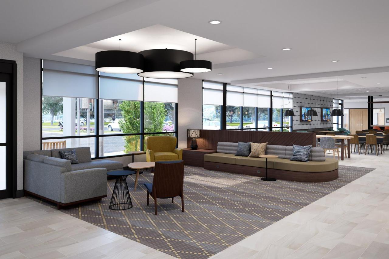 Holiday Inn - Erie By Ihg Екстер'єр фото