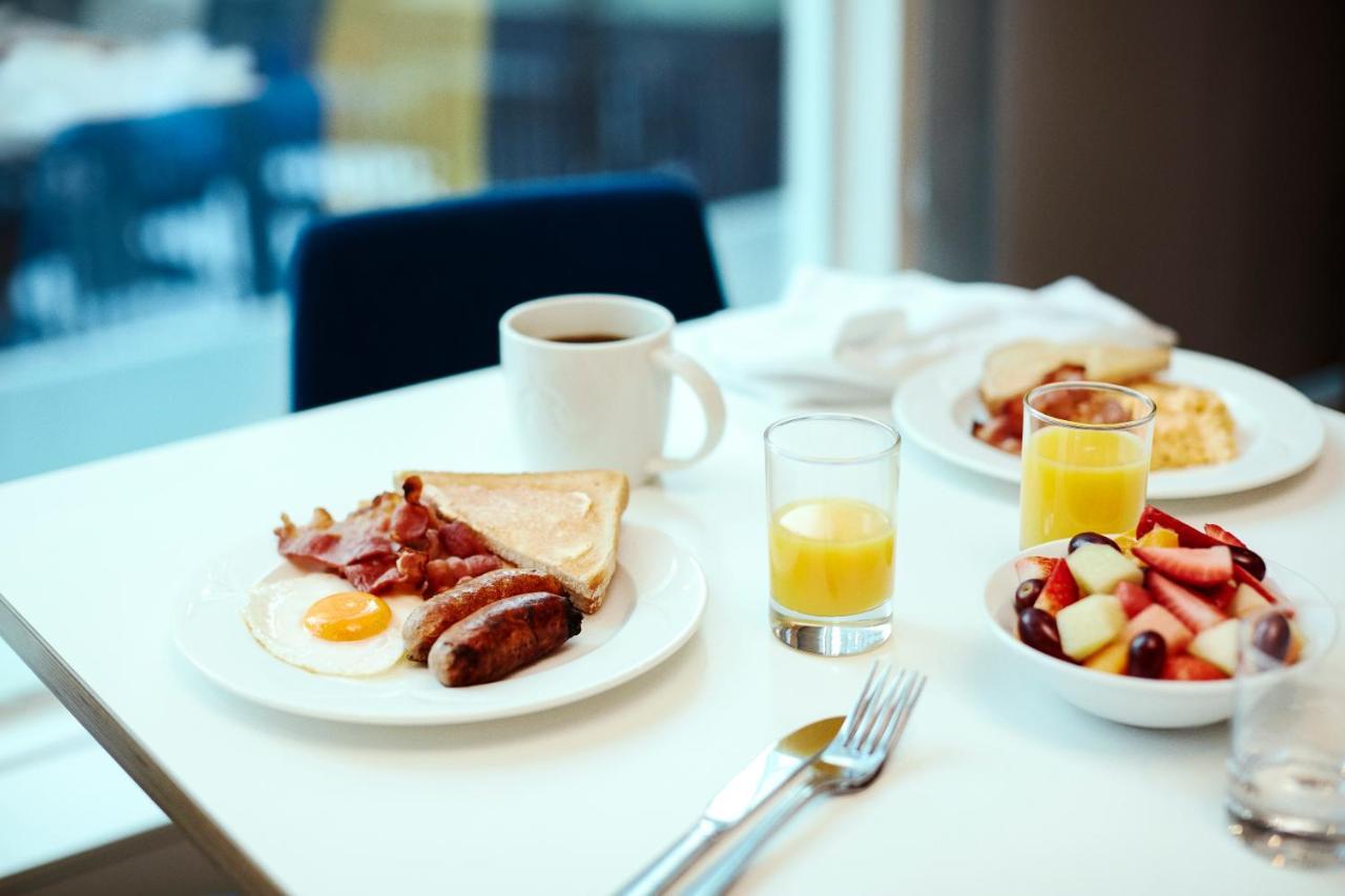 Holiday Inn - Erie By Ihg Екстер'єр фото