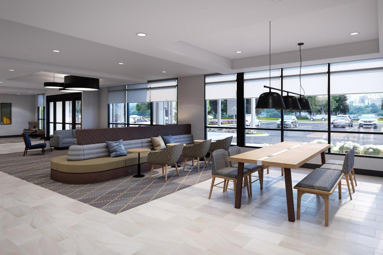 Holiday Inn - Erie By Ihg Екстер'єр фото
