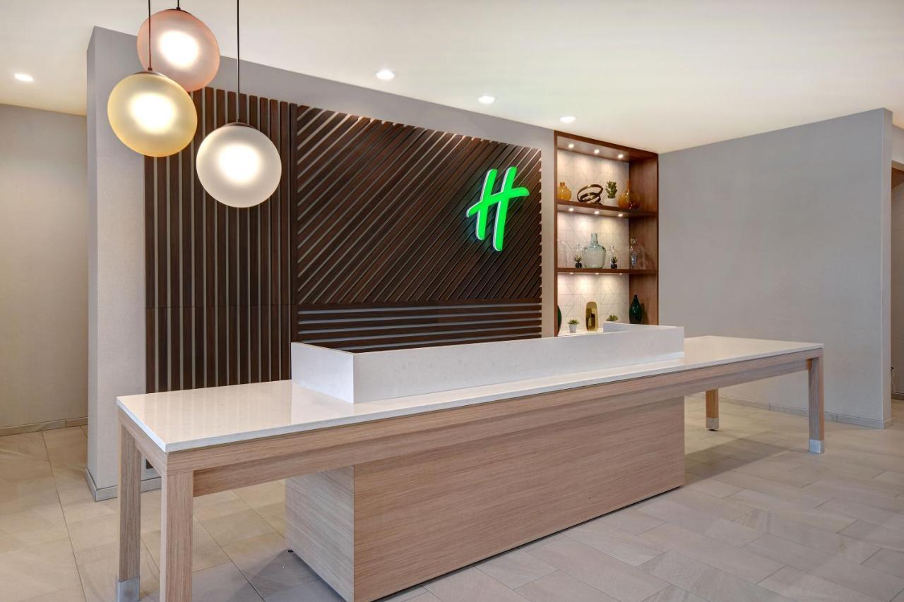 Holiday Inn - Erie By Ihg Екстер'єр фото