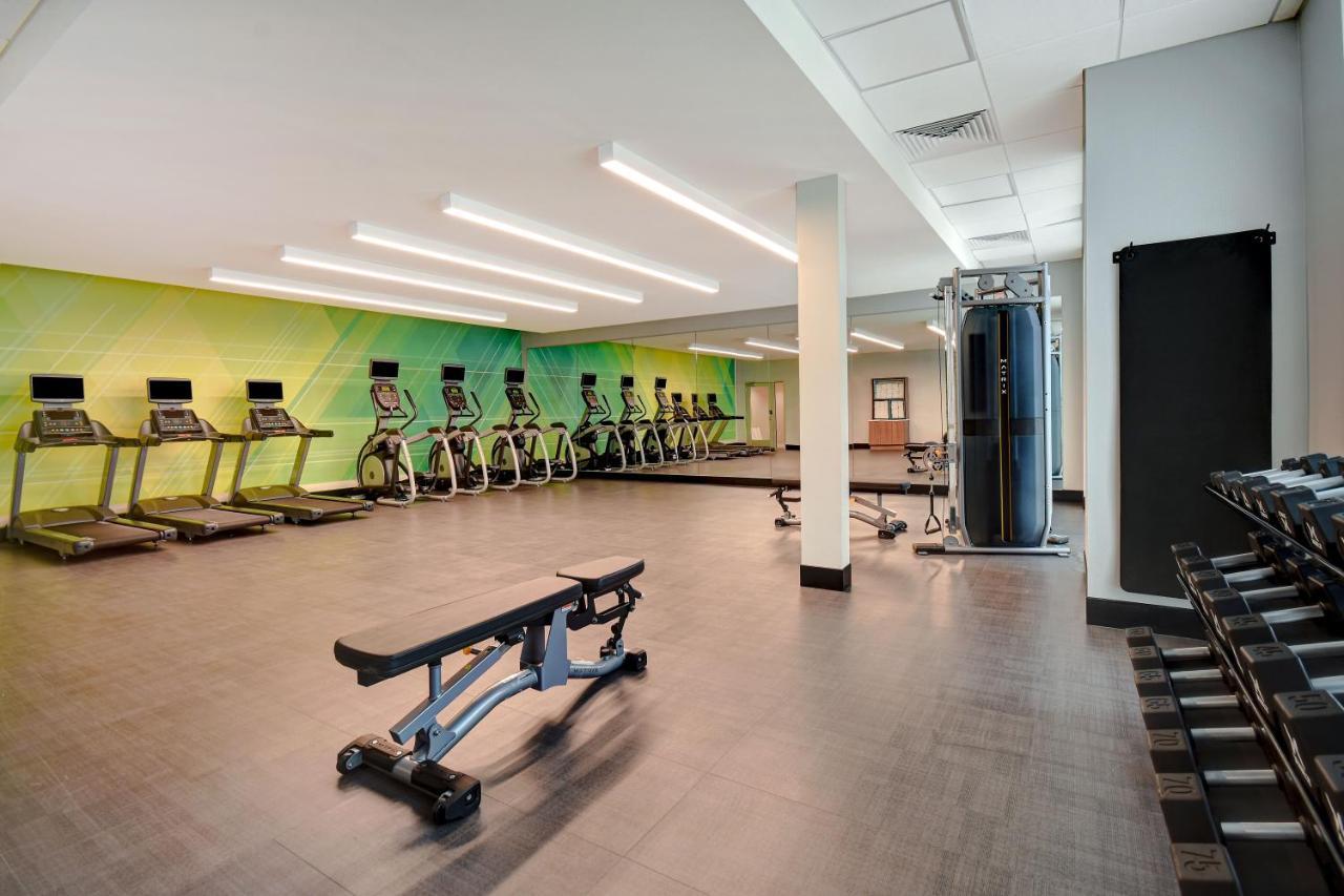 Holiday Inn - Erie By Ihg Екстер'єр фото