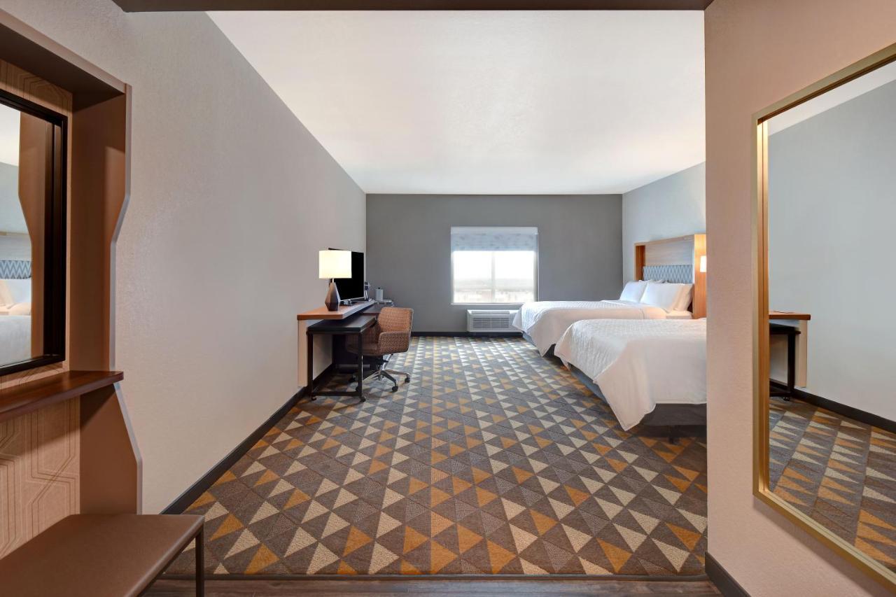 Holiday Inn - Erie By Ihg Екстер'єр фото