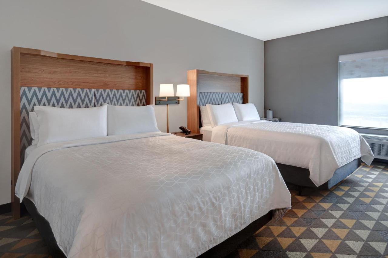 Holiday Inn - Erie By Ihg Екстер'єр фото
