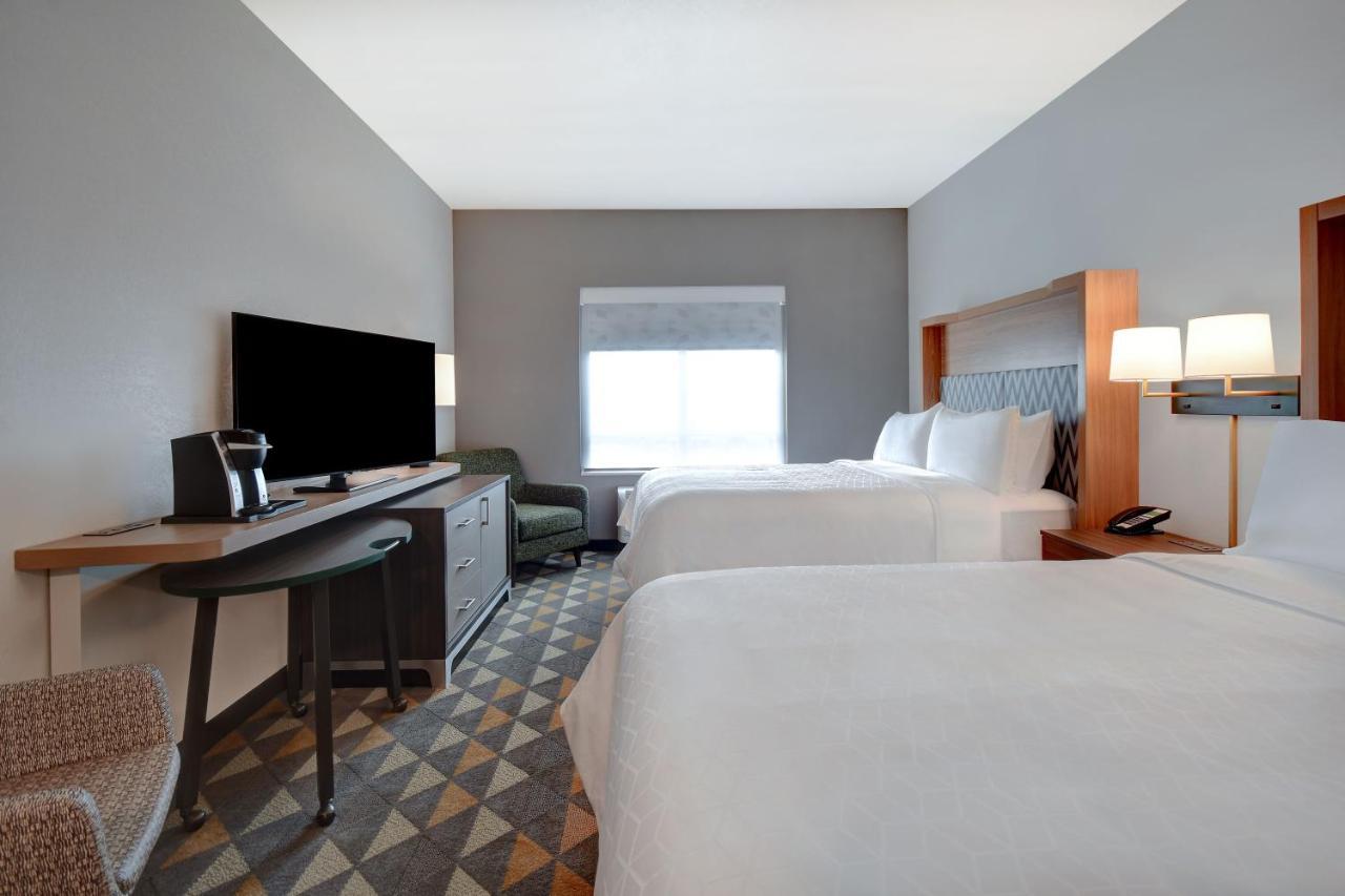 Holiday Inn - Erie By Ihg Екстер'єр фото