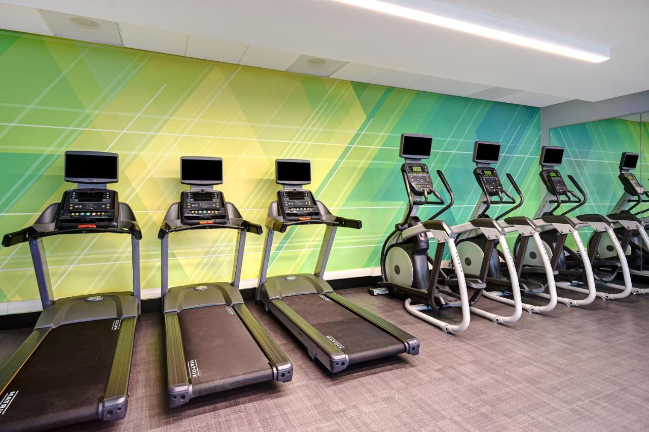 Holiday Inn - Erie By Ihg Екстер'єр фото