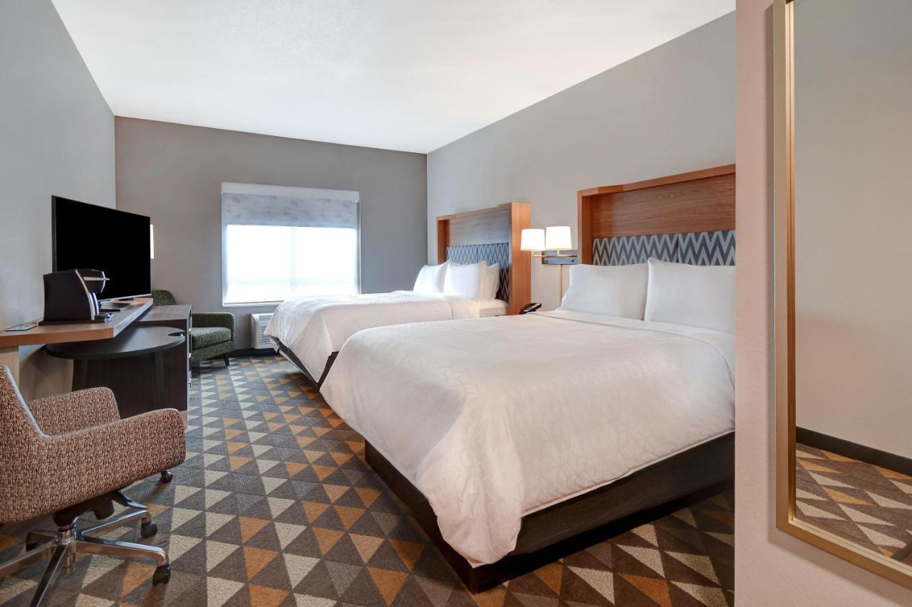 Holiday Inn - Erie By Ihg Екстер'єр фото