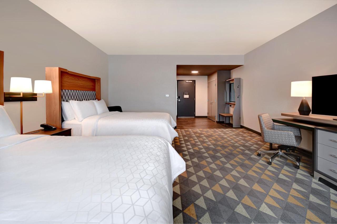 Holiday Inn - Erie By Ihg Екстер'єр фото