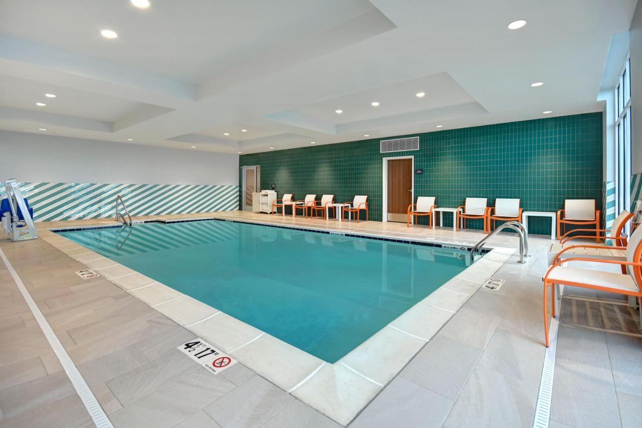 Holiday Inn - Erie By Ihg Екстер'єр фото
