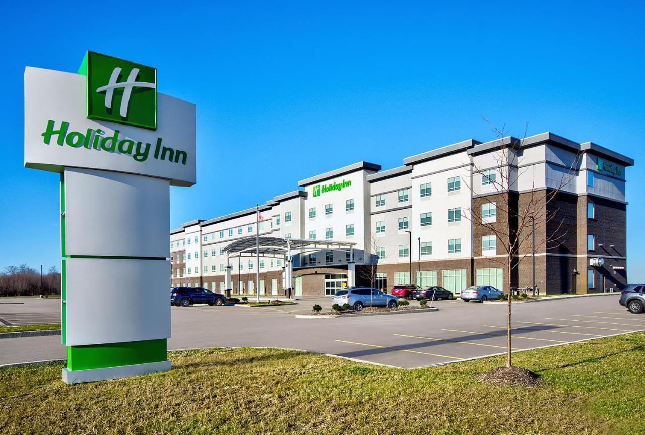 Holiday Inn - Erie By Ihg Екстер'єр фото