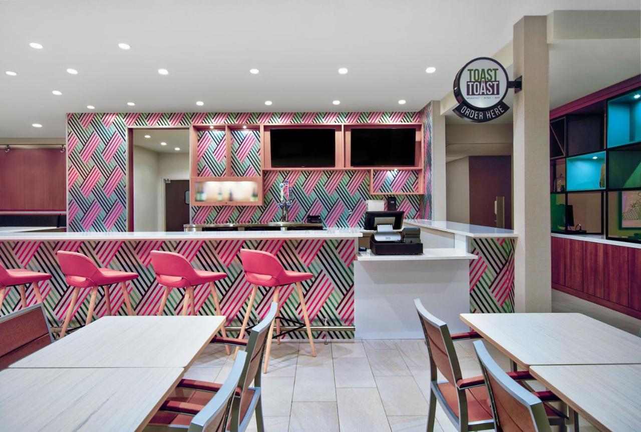 Holiday Inn - Erie By Ihg Екстер'єр фото