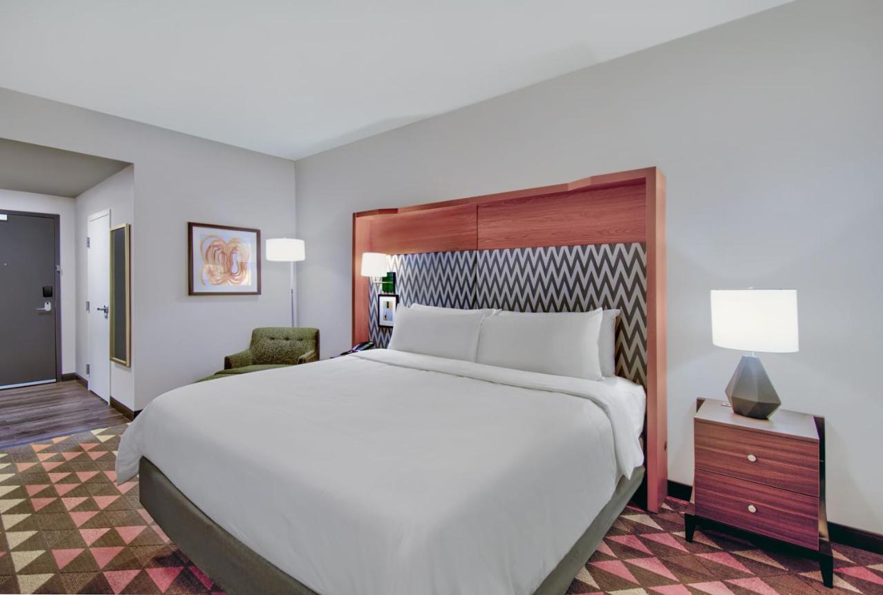 Holiday Inn - Erie By Ihg Екстер'єр фото