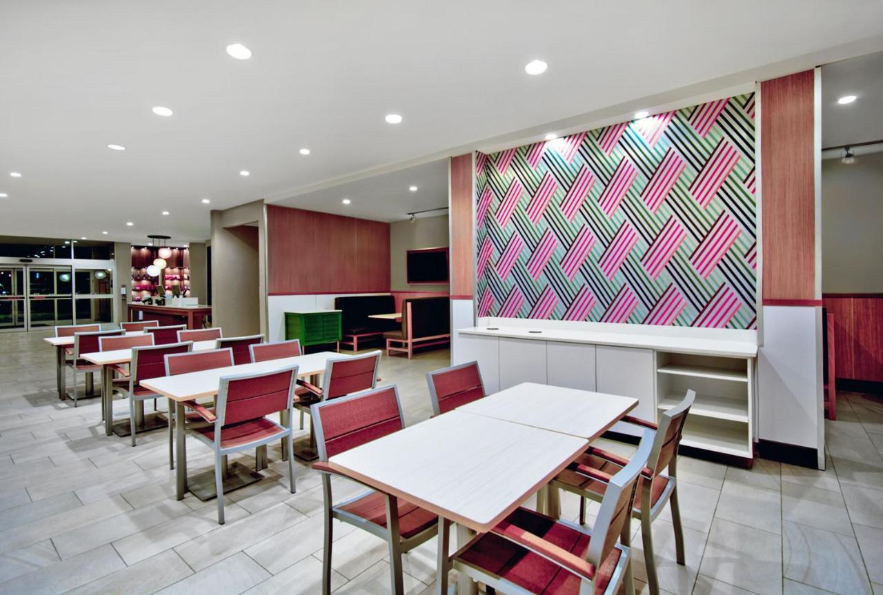 Holiday Inn - Erie By Ihg Екстер'єр фото