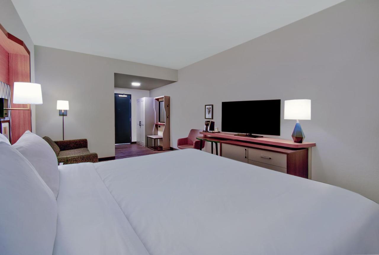 Holiday Inn - Erie By Ihg Екстер'єр фото