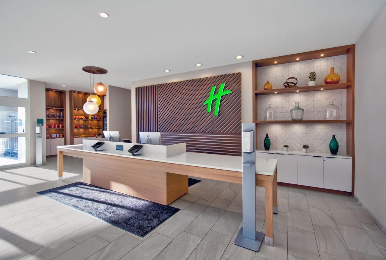 Holiday Inn - Erie By Ihg Екстер'єр фото