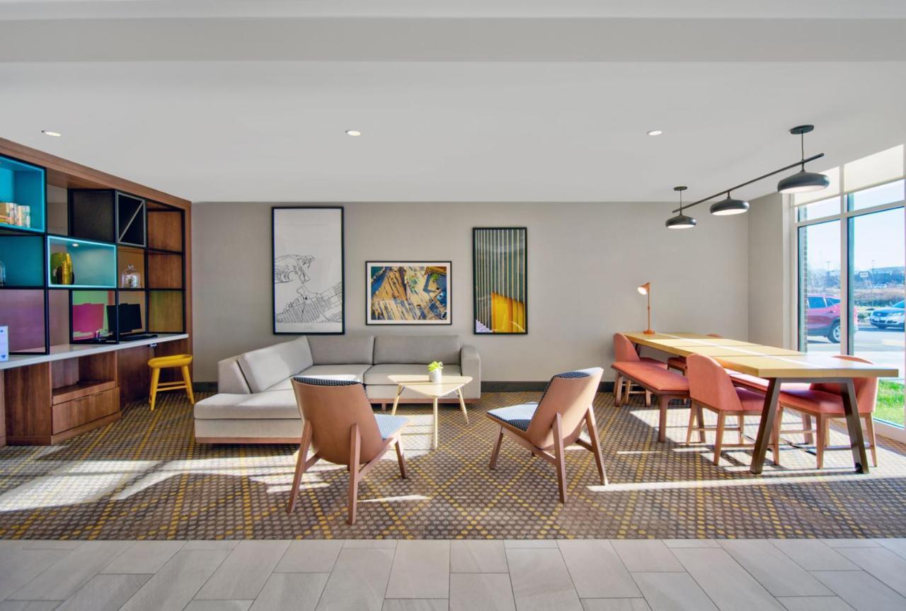 Holiday Inn - Erie By Ihg Екстер'єр фото