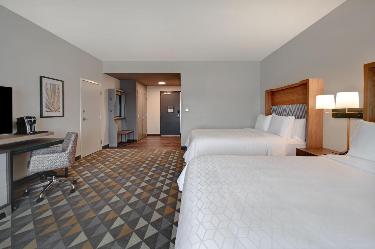 Holiday Inn - Erie, An Ihg Hotel Екстер'єр фото