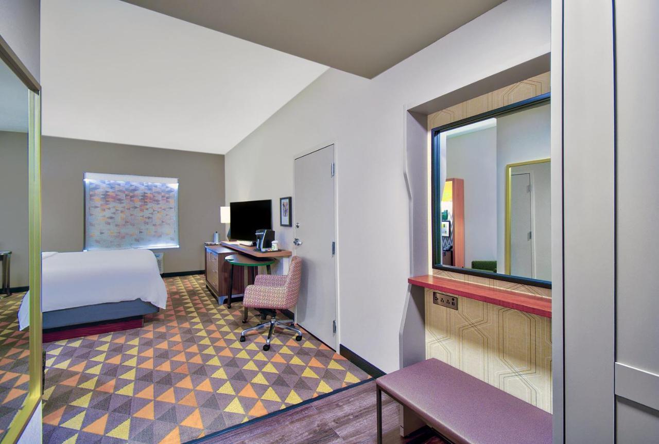 Holiday Inn - Erie By Ihg Екстер'єр фото