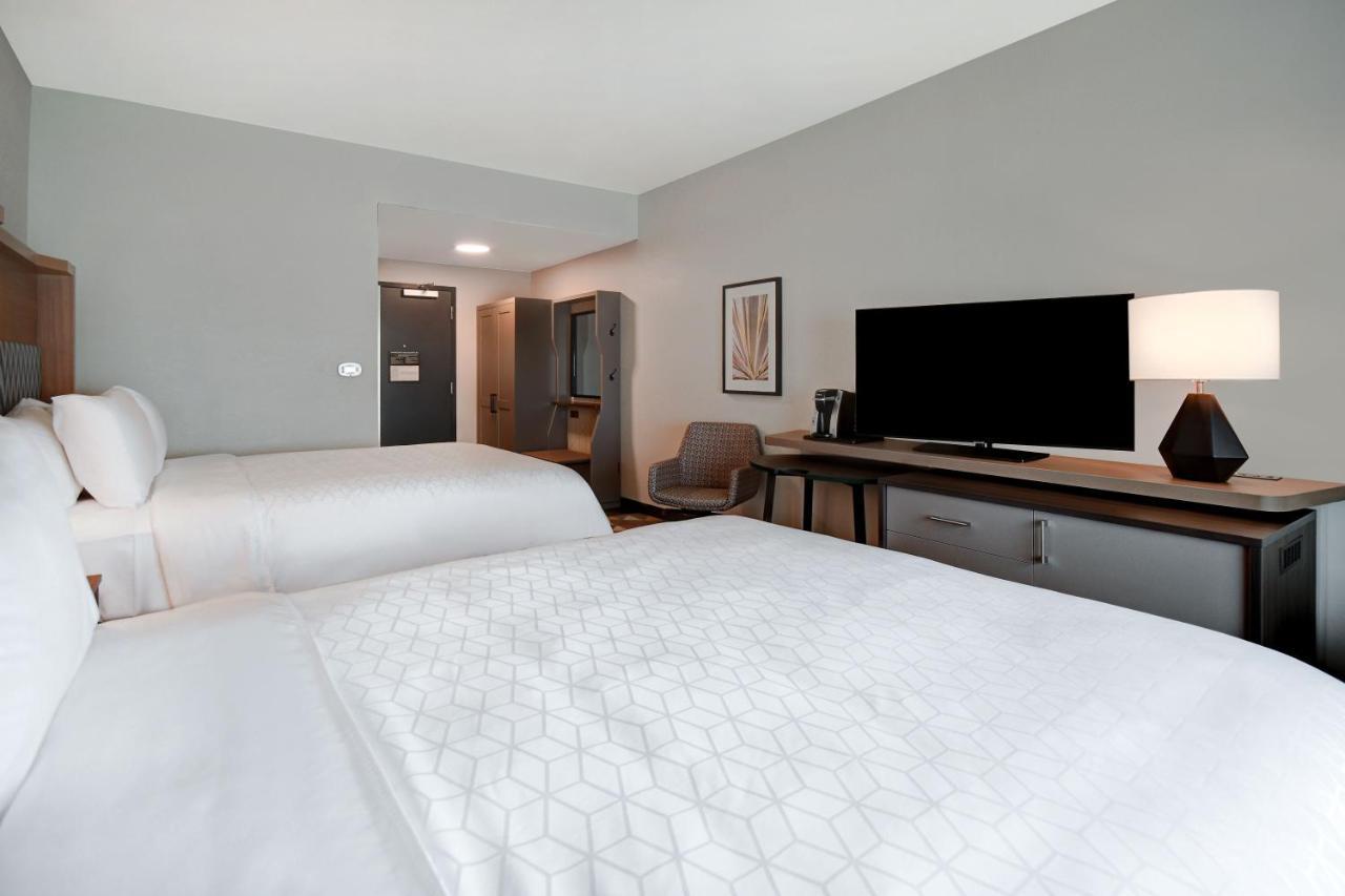 Holiday Inn - Erie By Ihg Екстер'єр фото
