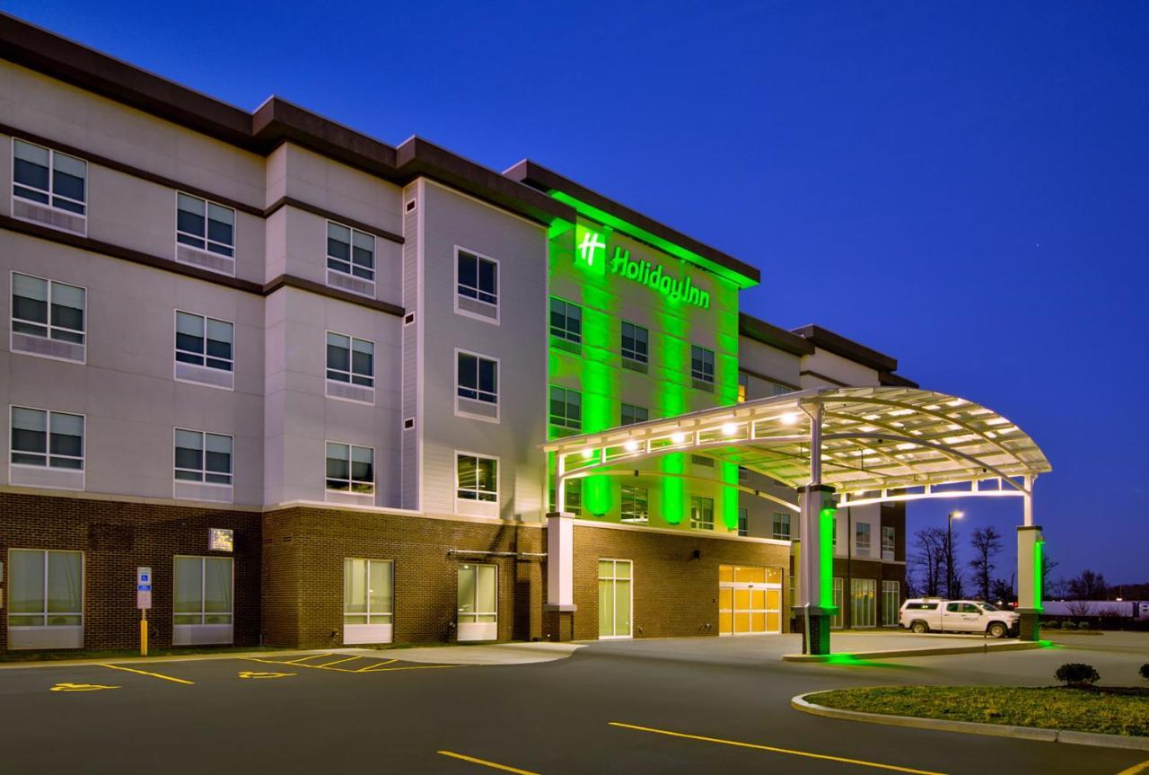 Holiday Inn - Erie By Ihg Екстер'єр фото