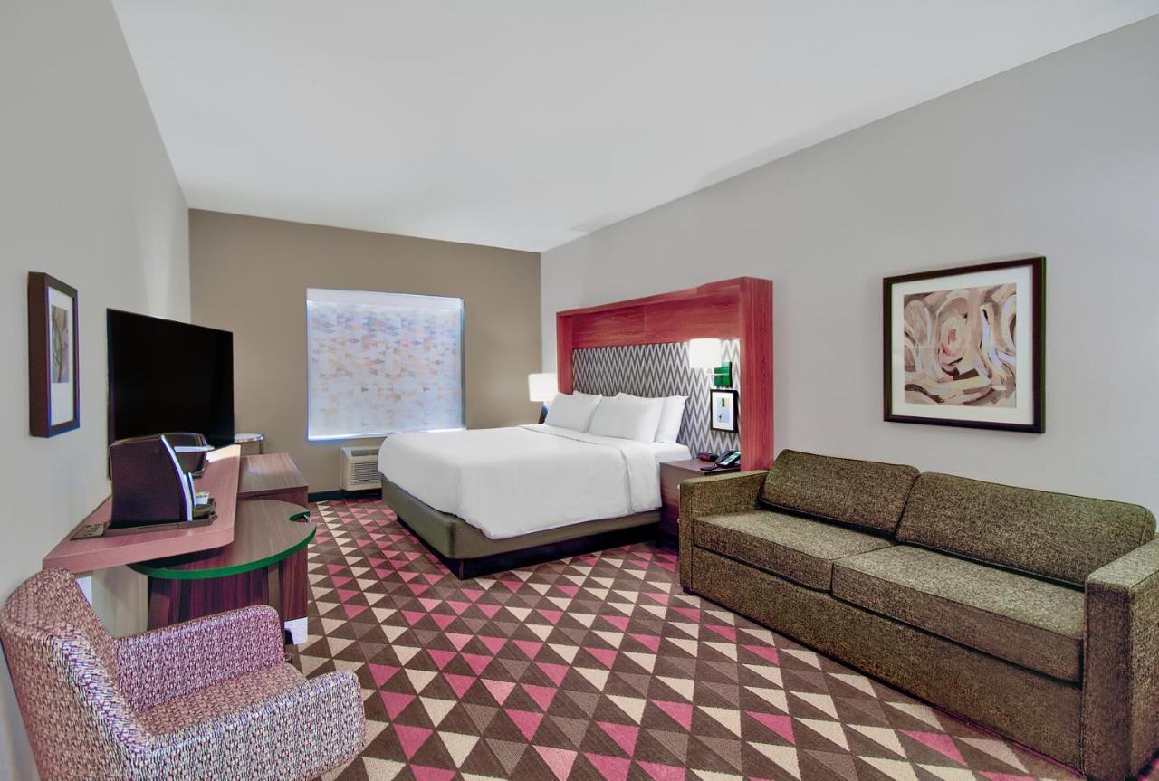 Holiday Inn - Erie By Ihg Екстер'єр фото