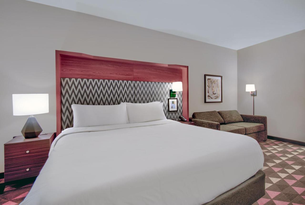 Holiday Inn - Erie By Ihg Екстер'єр фото