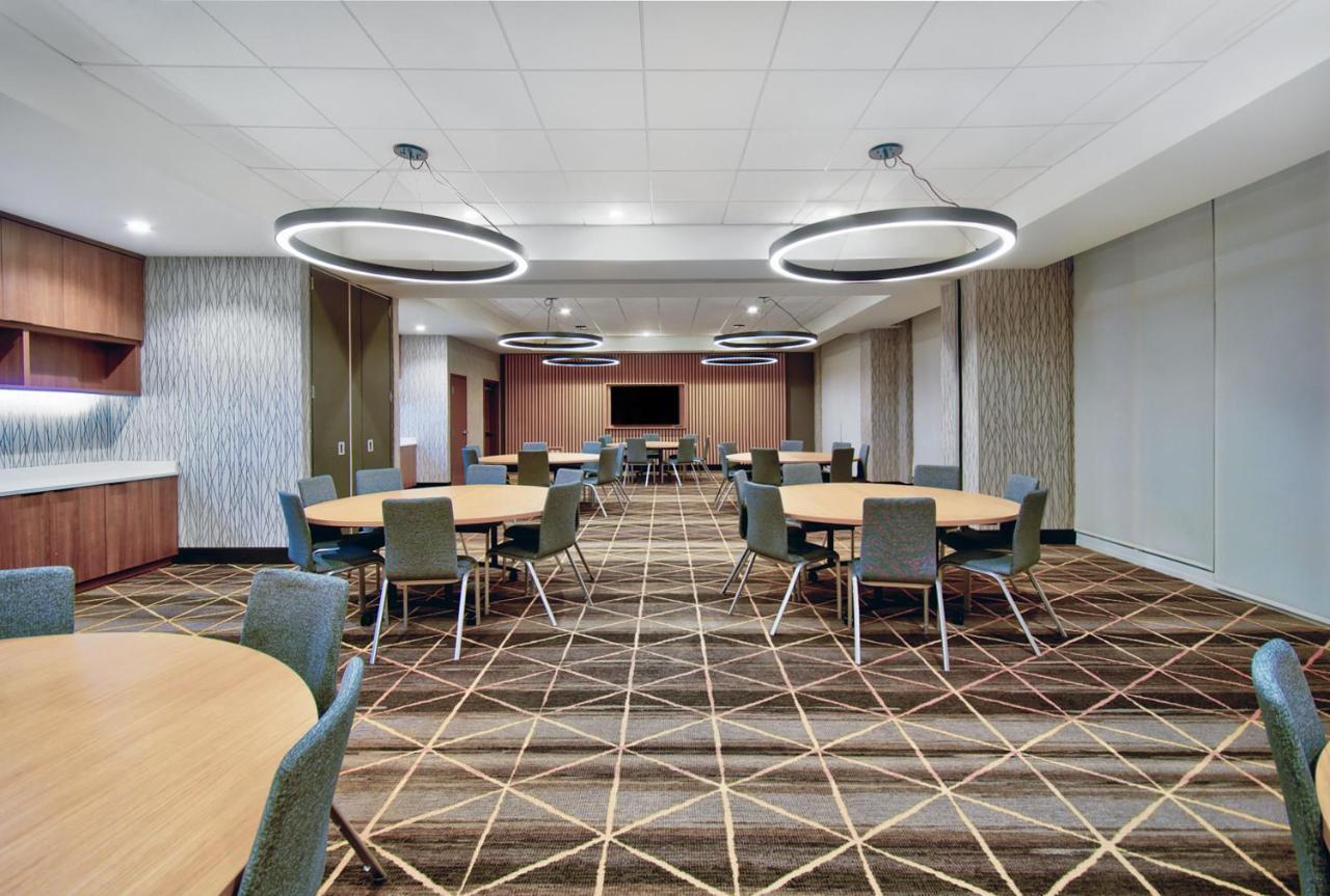 Holiday Inn - Erie By Ihg Екстер'єр фото
