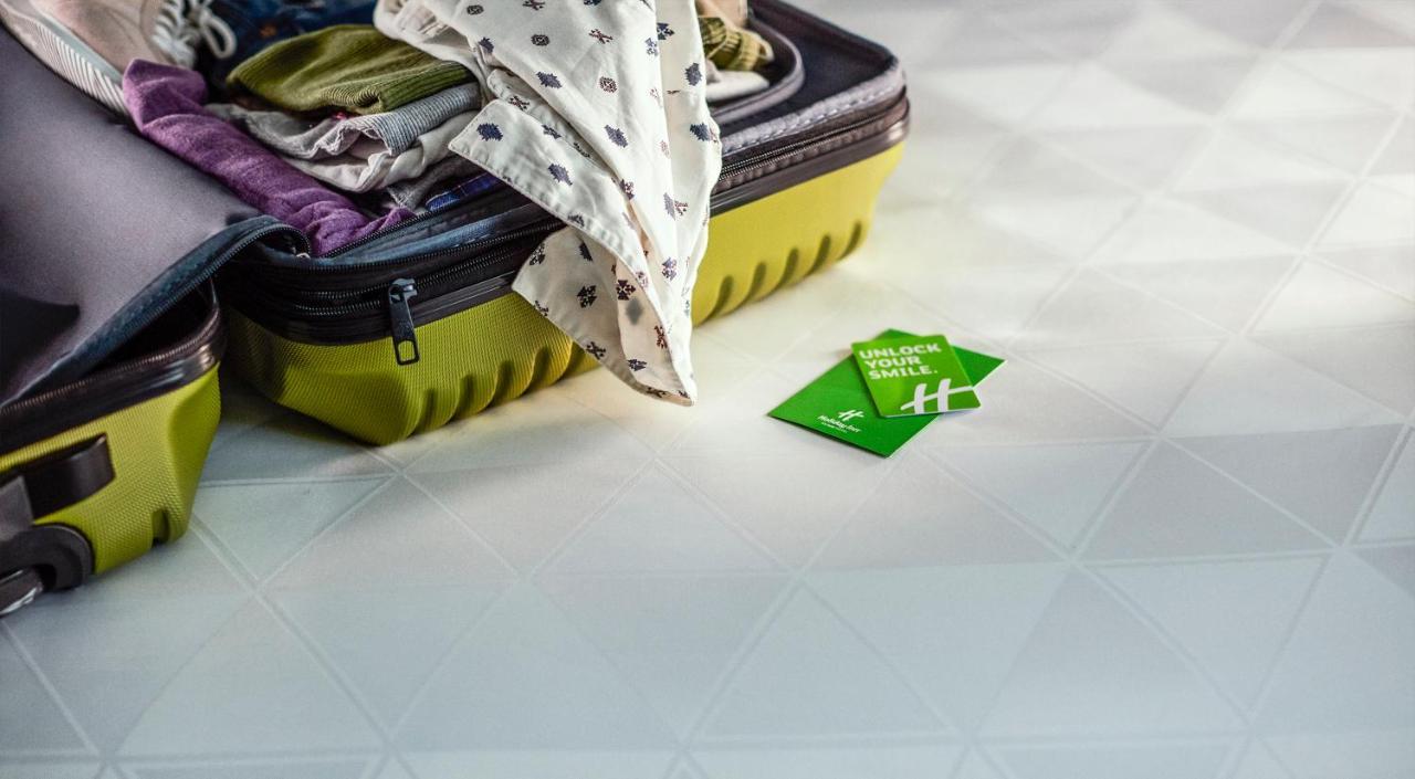 Holiday Inn - Erie By Ihg Екстер'єр фото