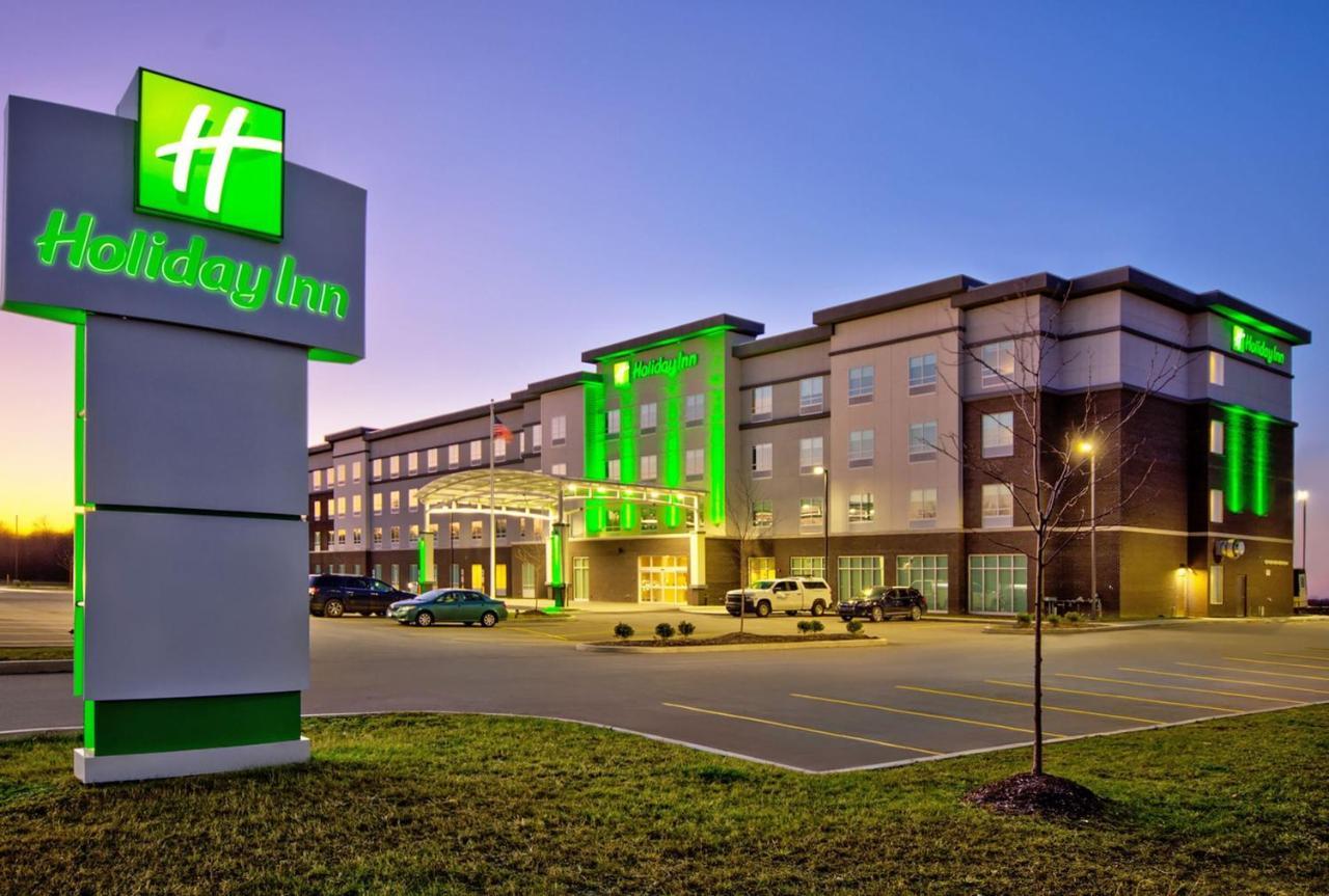 Holiday Inn - Erie By Ihg Екстер'єр фото